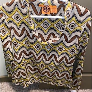 Tory Burch shirt